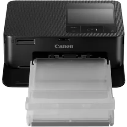 I have tried several portable photo printers to use with my mobile and this is my favorite