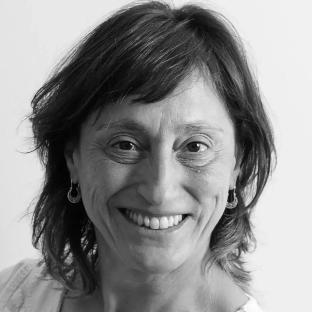 Carmen Morán Breña