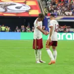 A prodigious Spain captures another final