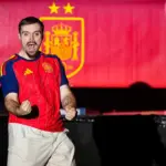 The CNMC imposes a fine of 4,000 euros on 'influencers' Ibai Llanos, Jordi Wild and Nachter