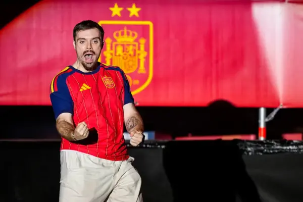 The CNMC imposes a fine of 4,000 euros on 'influencers' Ibai Llanos, Jordi Wild and Nachter