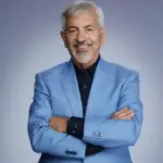 Carlos Sobera will host ‘Rueda la letra’, the game show with ‘El rosco’ on Telecinco