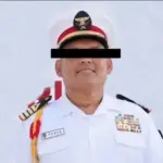 Director of militarized school where Dafne Zapata died in Tamaulipas arrested