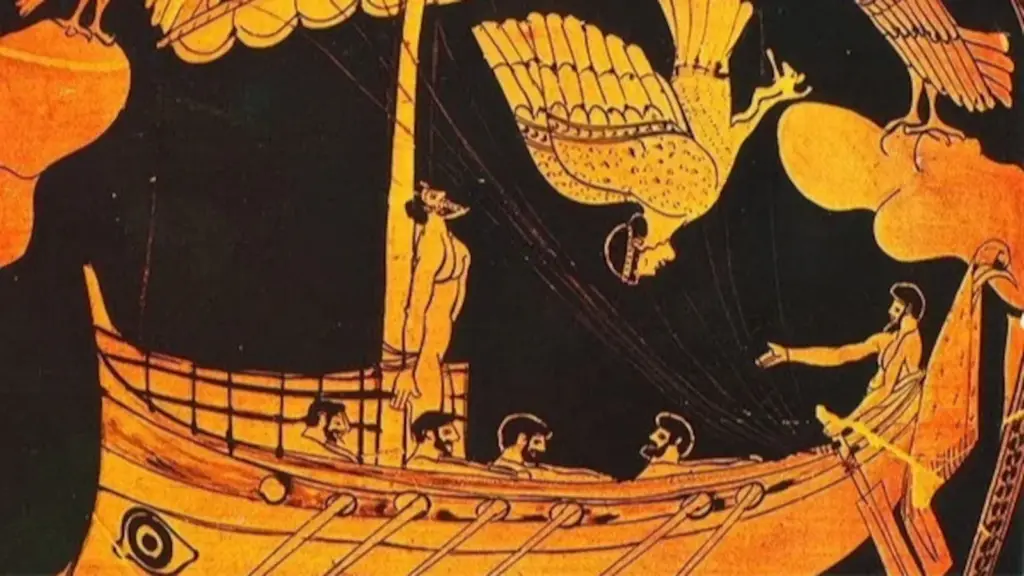 The many faces of the clever Ulysses
