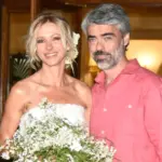 Luís Enriquez responds to the criticism about his attitude at his wedding with Susanna Griso: “It pisses me off to have given the opposite impression of what I felt”
