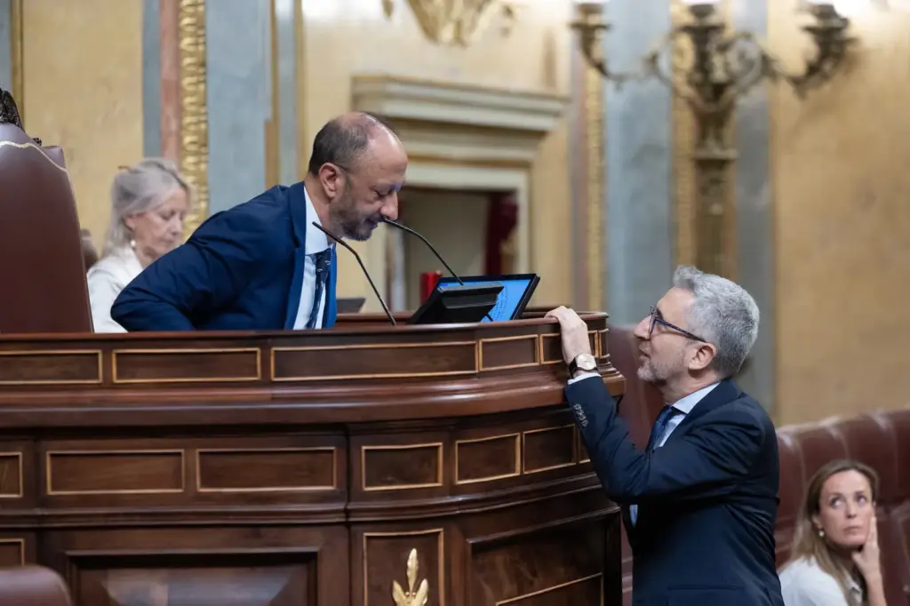 The Government will activate the Budgets despite the rejection of the fiscal path and will open an unprecedented scenario in Spain
