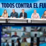 The PP breaks the political truce on the fires and presents in Congress Feijóo's "comprehensive plan" against the fire