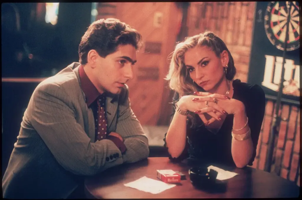 The strange reinvention of Drea de Matteo, from The Sopranos: OnlyFans and the alt-right movement are her second life