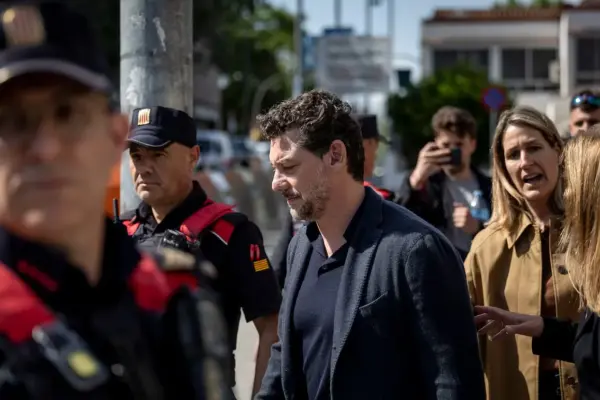 A witness reveals that the Andic's therapy included an extreme situation in a ravine