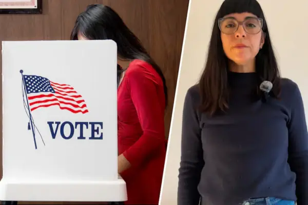 ¿Está en riesgo de ser abolido el derecho al voto de las mujeres? La nueva cruzada de la extrema derecha