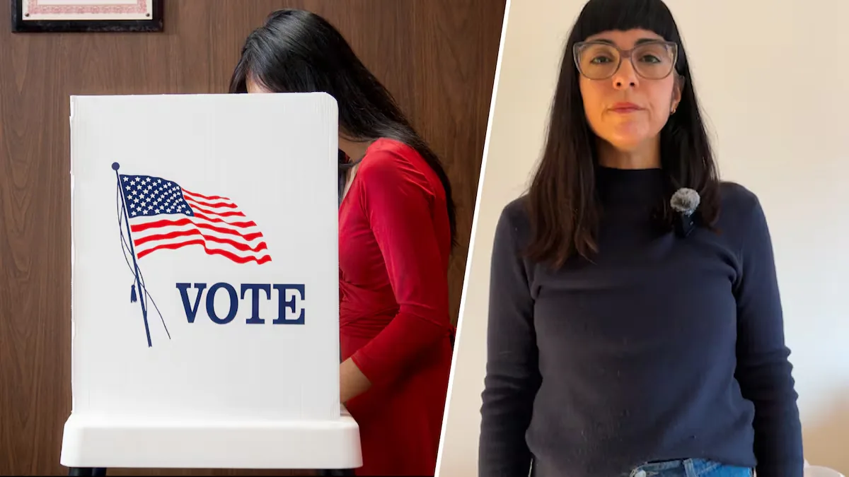 ¿Está en riesgo de ser abolido el derecho al voto de las mujeres? La nueva cruzada de la extrema derecha
