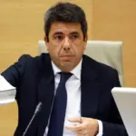 The Supreme Court asks the Prosecutor's Office to study a complaint against Mazón for lying about the DANA in Congress