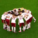 Spain - Argentina live: the 2026 World Cup final live