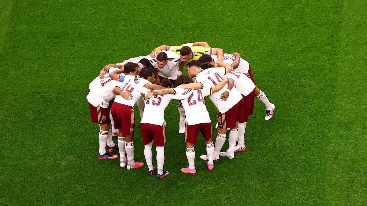 Spain - Argentina live: the 2026 World Cup final live
