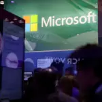 Microsoft shoots up its earnings by 31% to 133.749 billion dollars at the close of the fiscal year