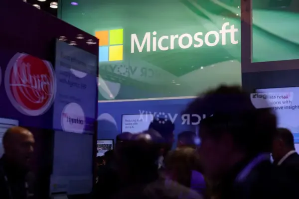 Microsoft shoots up its earnings by 31% to 133.749 billion dollars at the close of the fiscal year