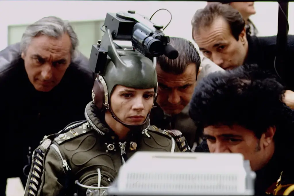 The enigma Victoria Abril: Spain did not know what to do with the best actress of her generation
