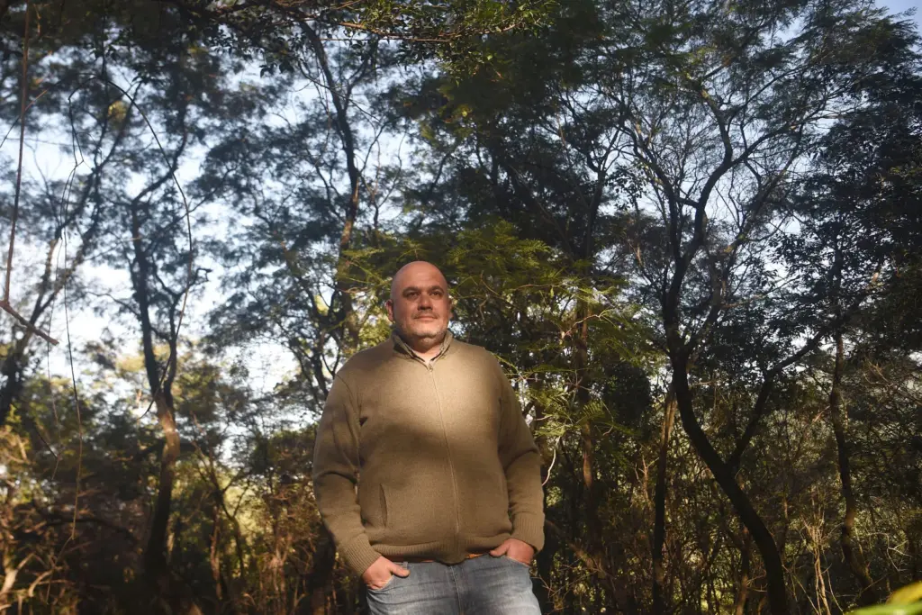 Northern Argentina seeks a place on the coffee map