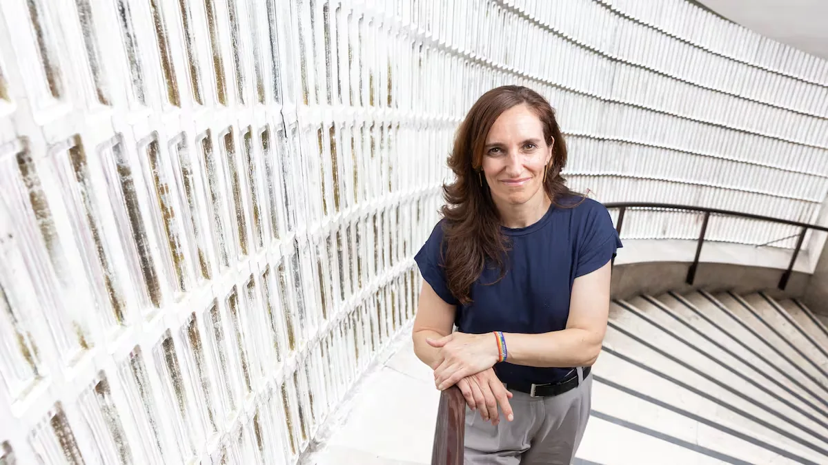 Mónica García: “Partisan logic should not stop a law that seeks to prevent 140 deaths a day”