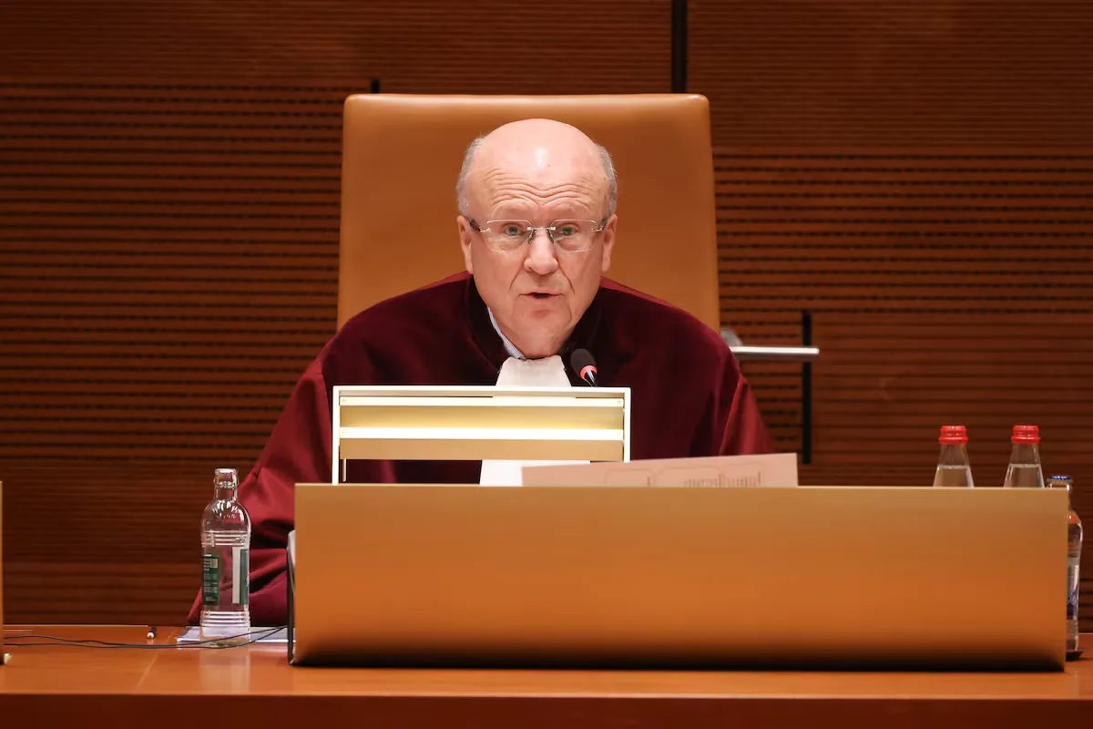 The CJEU endorses the amnesty law by ruling out that it contravenes European rules and paves the way for Puigdemont's return