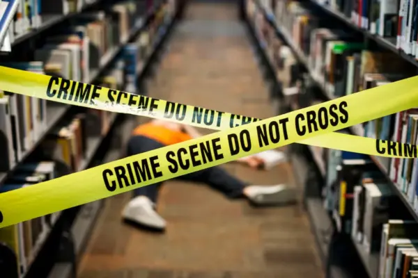 15 ideal noir novels for summer analyzed and reviewed to choose well