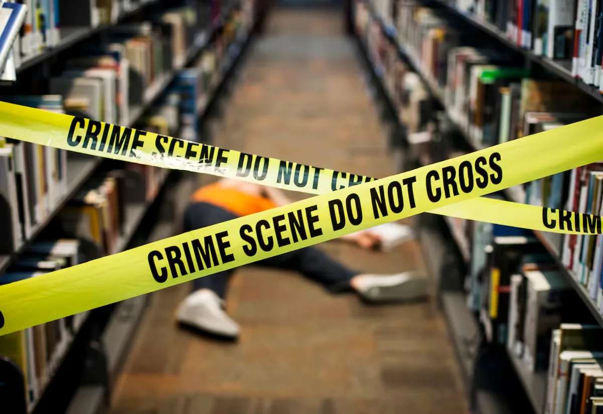 15 ideal noir novels for summer analyzed and reviewed to choose well