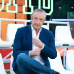 Josep Pedrerol sale “de mutuo acuerdo” de Atresmedia tras 13 años con ‘El chiringuito’: “Nos sentimos más que felices”