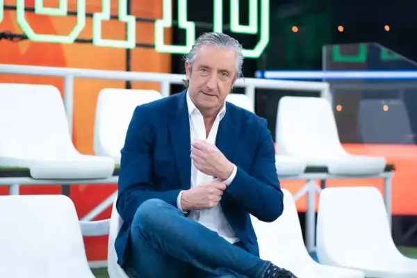 Josep Pedrerol sale “de mutuo acuerdo” de Atresmedia tras 13 años con ‘El chiringuito’: “Nos sentimos más que felices”