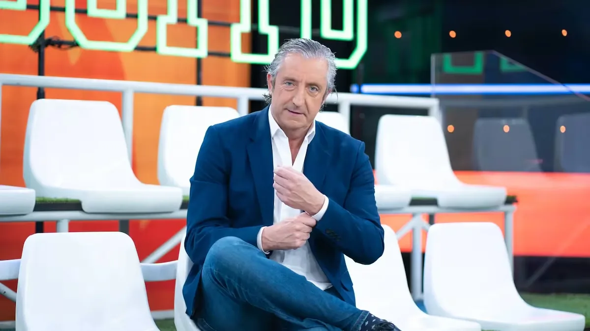 Josep Pedrerol sale “de mutuo acuerdo” de Atresmedia tras 13 años con ‘El chiringuito’: “Nos sentimos más que felices”