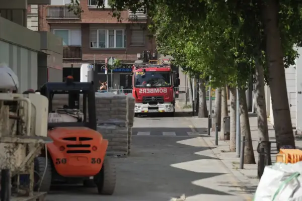 Almost half of the residents affected by the L9 sinkhole still have no return date