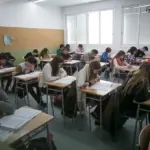 Catalonia detects an error in the PISA sample that will not allow comparing its results with previous years