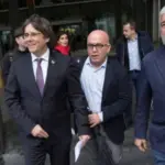 Puigdemont considers claiming compensation from Spain for the delay in the application of the amnesty