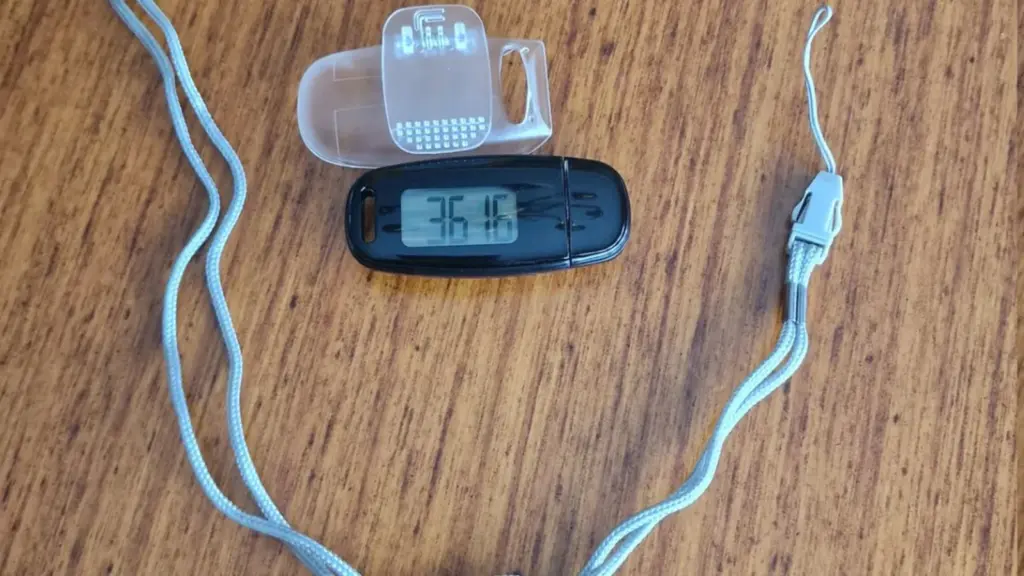 Comp podómetros amazon julio 26 cuerpo 3