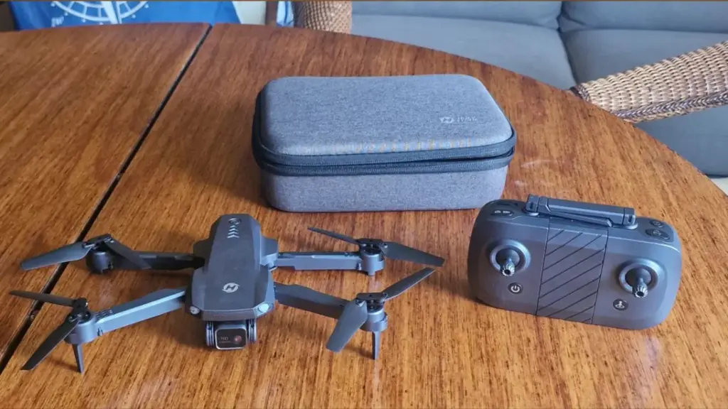Four drones to get started in this world.