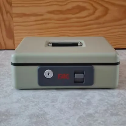 I test the best portable safes for traveling without fear of thefts