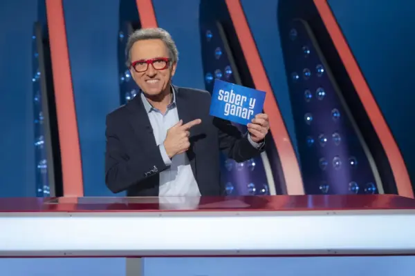 ‘Saber y ganar’ releases an unprecedented statement asking for respect for its contestants: “We cannot allow it”