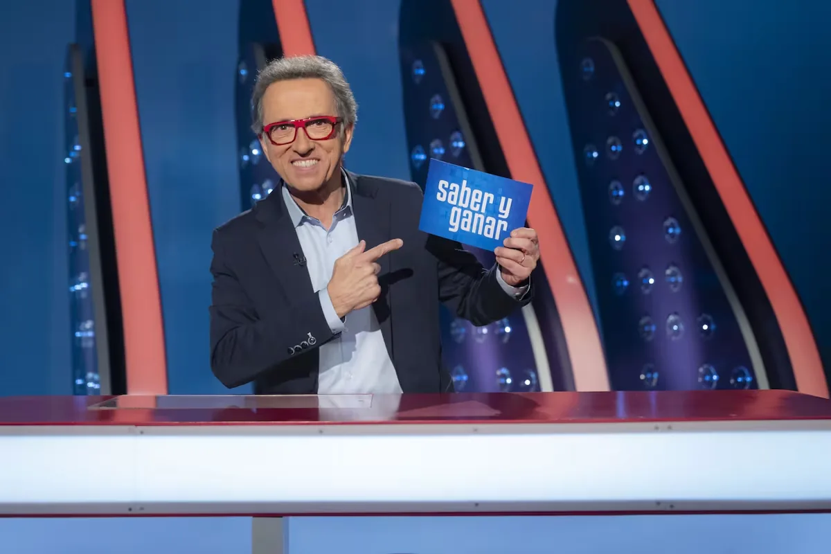 ‘Saber y ganar’ releases an unprecedented statement asking for respect for its contestants: “We cannot allow it”