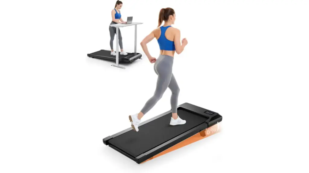Esta cinta para correr es una de las mejores para pisos pequeños