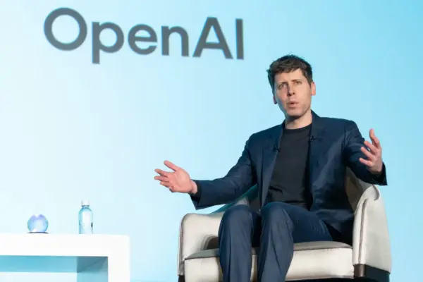 A new OpenAI model triggers an "unprecedented" attack against another artificial intelligence platform
