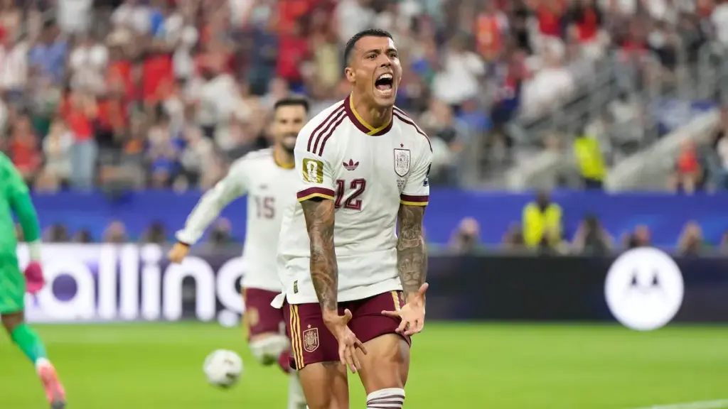 A prodigious Spain captures another final