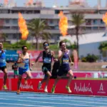 Adrián Ben aims for the European title after winning the Spanish Championship