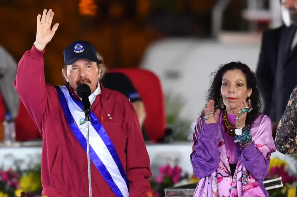 Daniel Ortega consuma en Nicaragua la última tiranía de América Latina