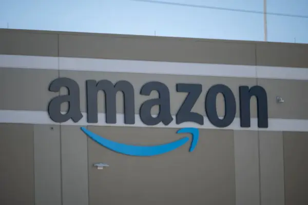 Amazon shoots its profits up 163% in the first half to nearly 93 billion dollars