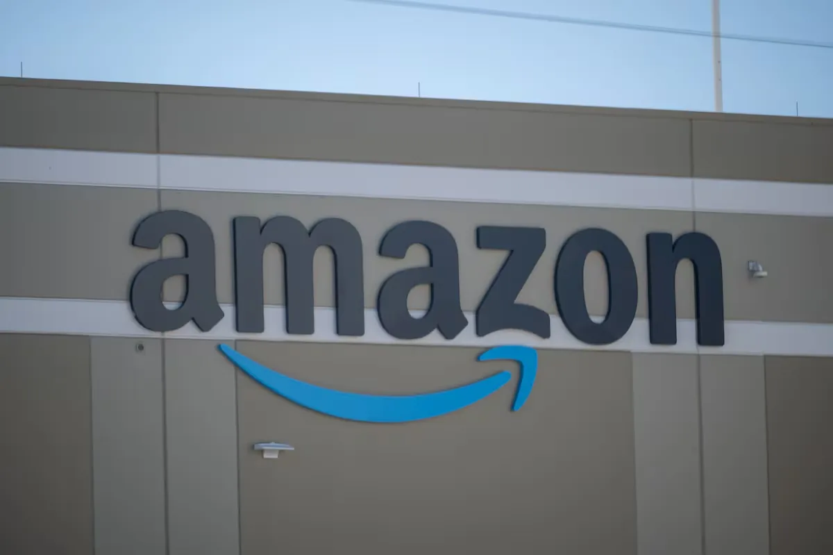 Amazon shoots its profits up 163% in the first half to nearly 93 billion dollars