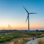 How to ensure that the wind also blows in favor of rural municipalities where wind farms are installed
