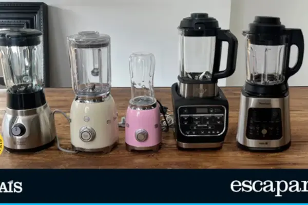 We test the best powerful blenders