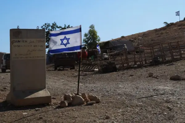 Consumo demands five multinationals to withdraw 141 new tourist rentals in Palestinian territories occupied by Israel