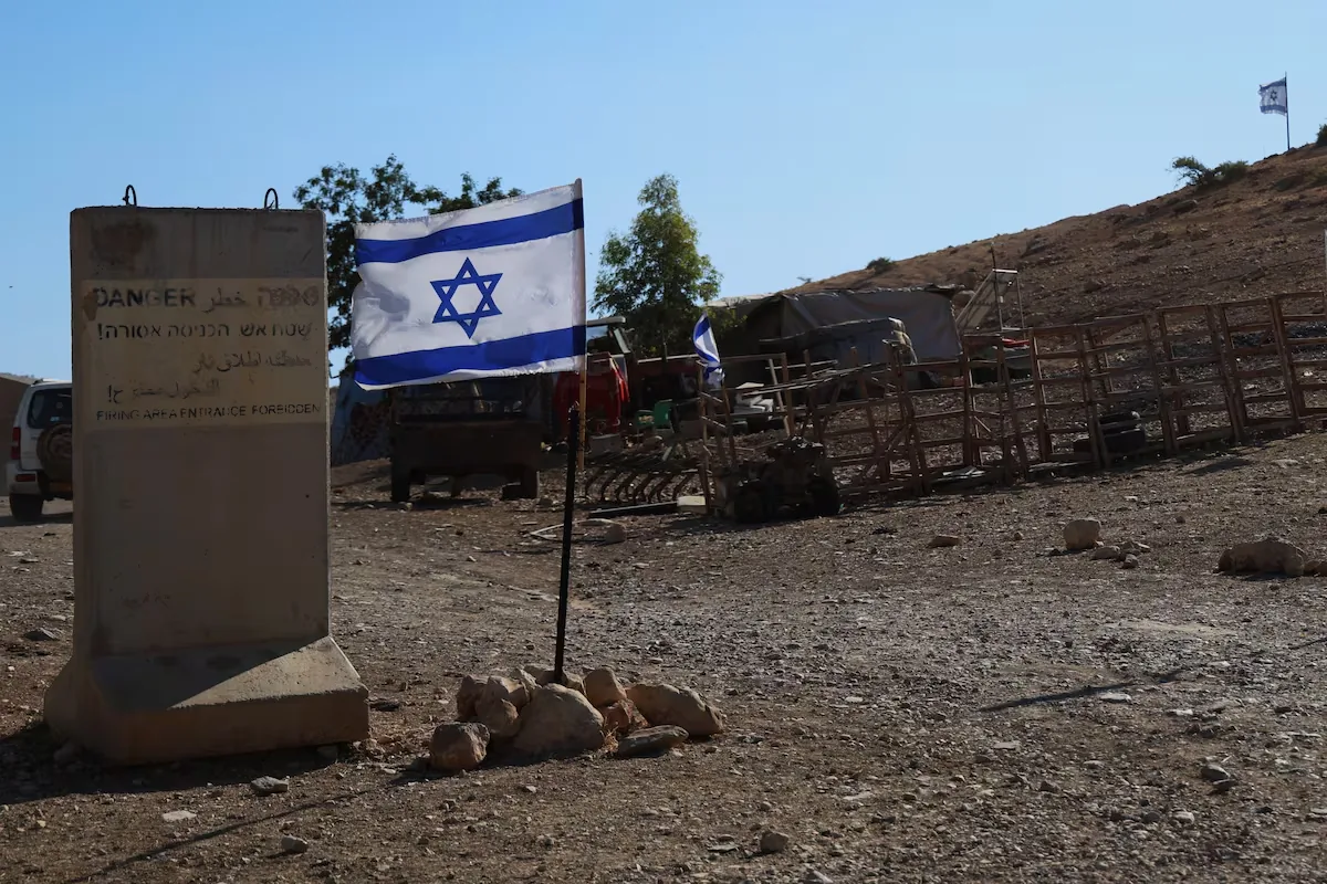 Consumo demands five multinationals to withdraw 141 new tourist rentals in Palestinian territories occupied by Israel