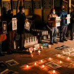 The virus that kills journalists in Mexico