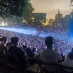 The 50th Anniversary Grec Festival attracts 143,000 spectators and considers measures against the heat